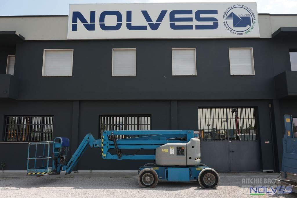 Genie Z45/25JDC Ανυψωτήρες με αρθρωτό βραχίονα