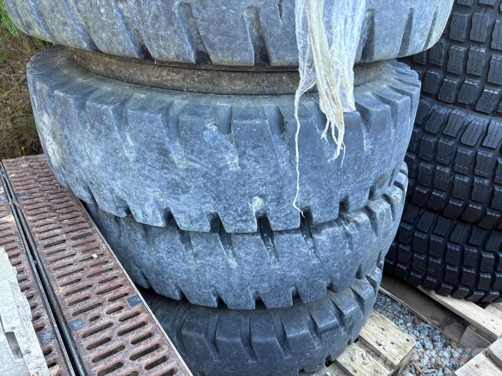 Hitachi ZX 140 W-5B Εκσκαφείς με τροχούς - λάστιχα