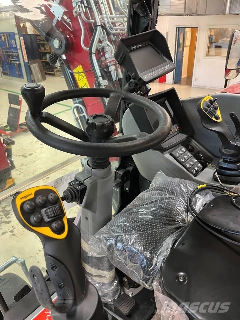Yanmar B 95 W Εκσκαφείς με τροχούς - λάστιχα