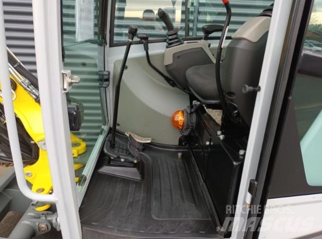 Wacker Neuson ez26 Εκσκαφάκι (διαβολάκι) < 7t