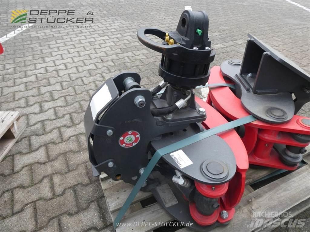 Krpan KS 200 Άλλα γεωργικά μηχανήματα