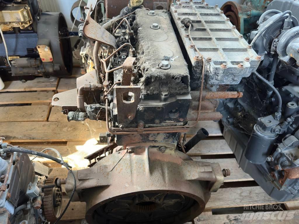 CAT 3054 ENGINE Κινητήρες