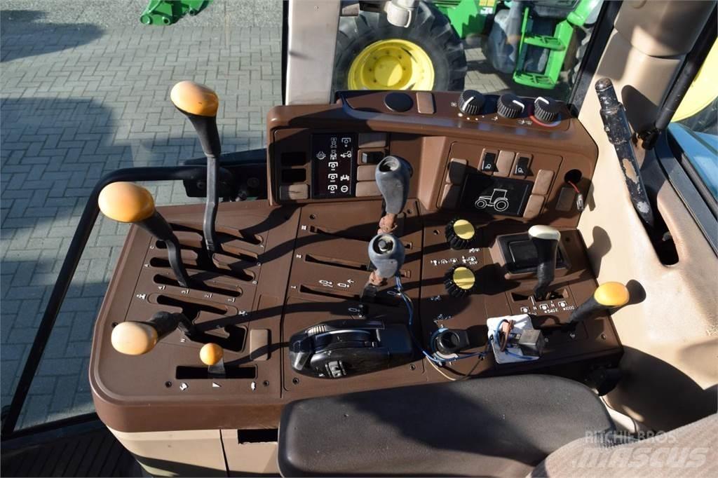 John Deere 6510 Τρακτέρ