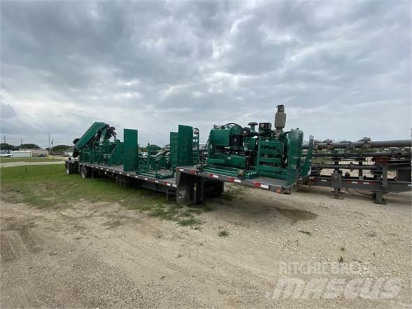 Fassi F330D.25 Γερανοί ξυλείας