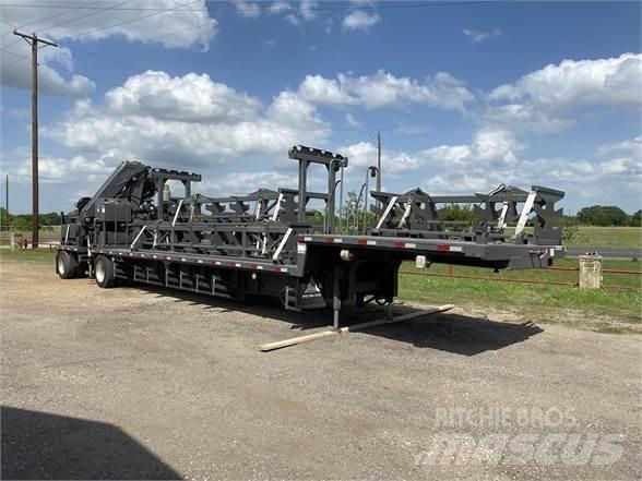 Fassi F330D.25 Γερανοί ξυλείας