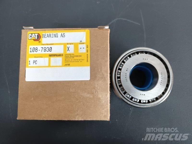 CAT BEARING 108-7930 Κινητήρες