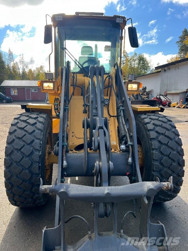 Volvo L 50 D Φορτωτές με λάστιχα (Τροχοφόροι)