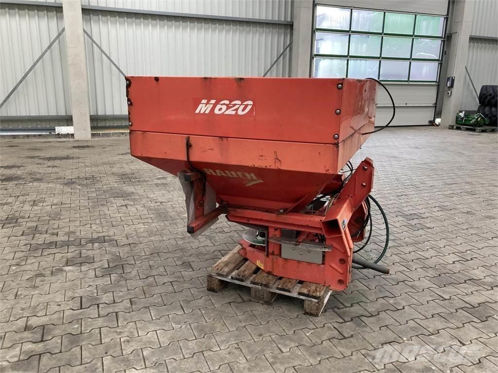 Rauch MDS 932 Διαστρωτήρες ανοργάνων
