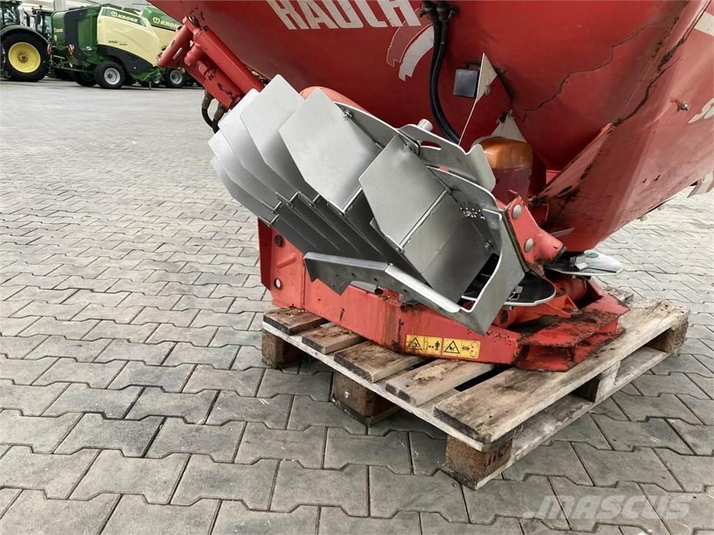 Rauch MDS 932 Διαστρωτήρες ανοργάνων