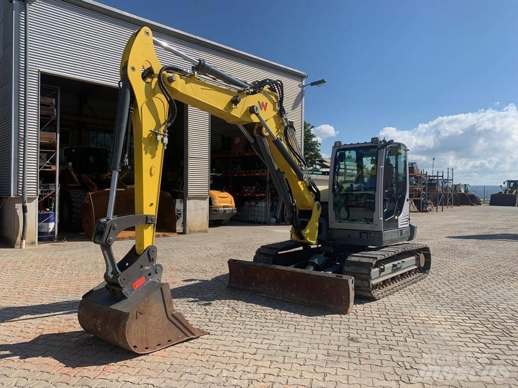 Wacker Neuson ET 90 Μίνι εκσκαφείς 7t - 12t
