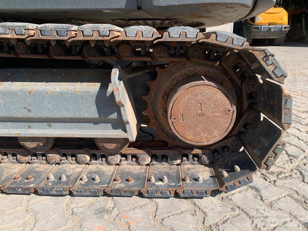 Wacker Neuson ET 90 Μίνι εκσκαφείς 7t - 12t