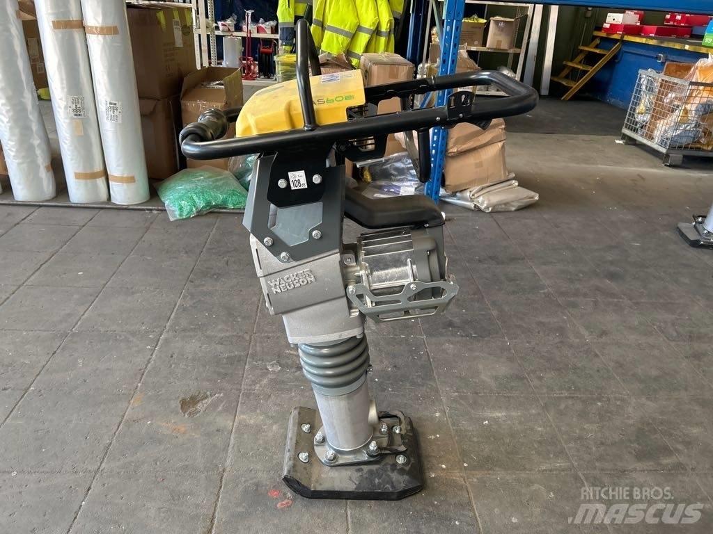 Wacker Neuson AS60e Κόπανοι