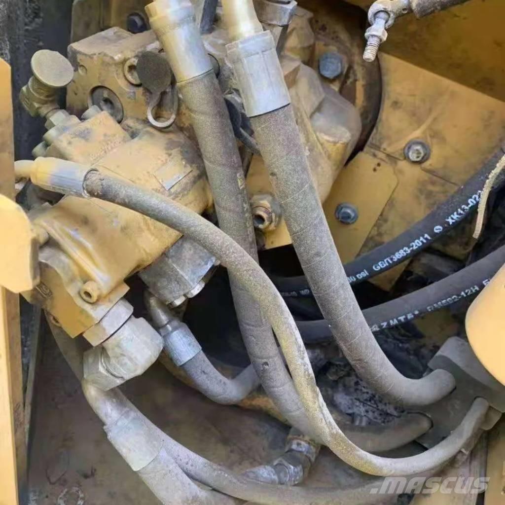CAT 306D Εκσκαφάκι (διαβολάκι) < 7t