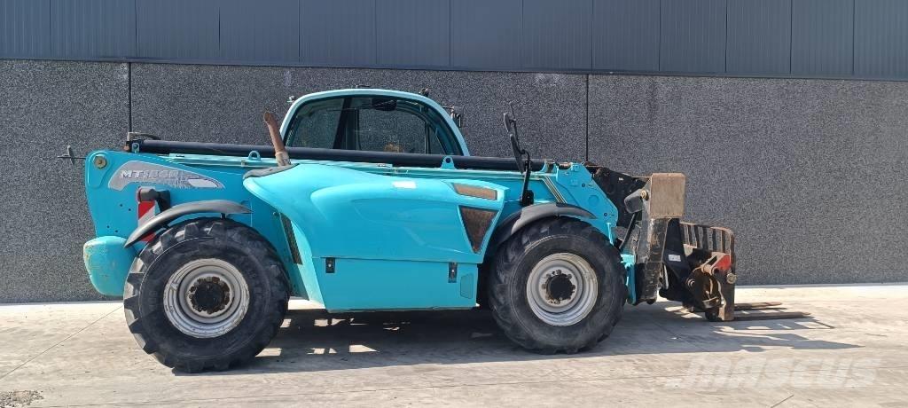 Manitou MT 1840 Τηλεσκοπικοί ανυψωτές