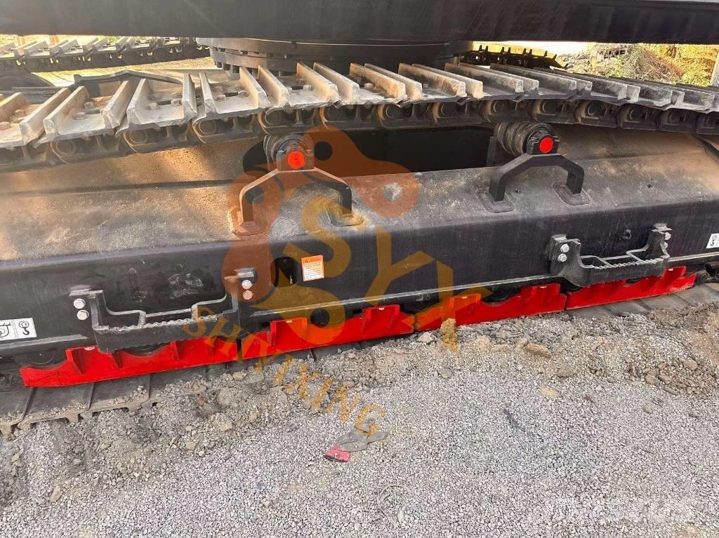 Sany SY 485 H pro Εκσκαφείς με ερπύστριες