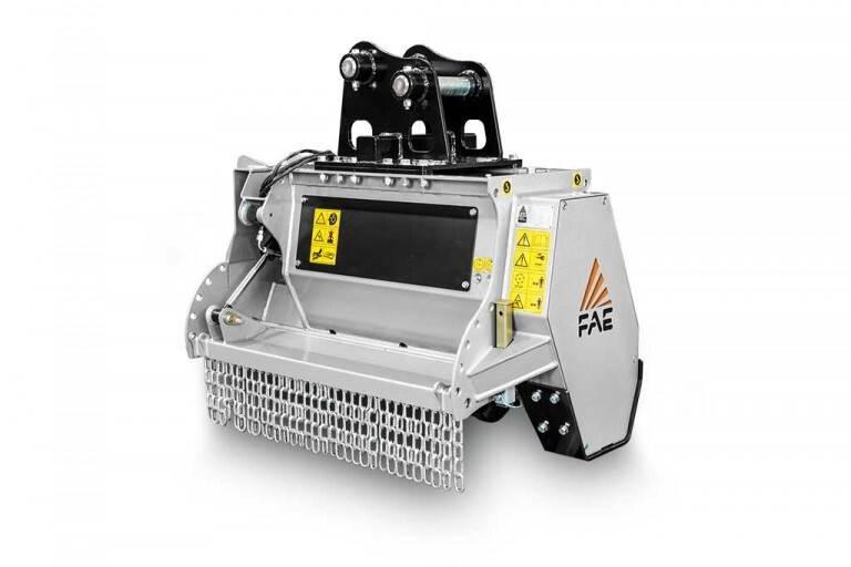 FAE DML/HY-075 VT Δασοπονία - Άλλα