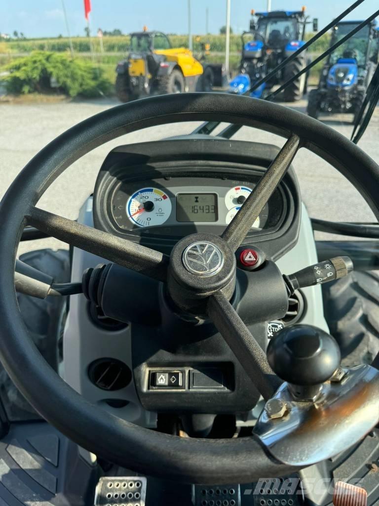 New Holland T 4.75 Τρακτέρ