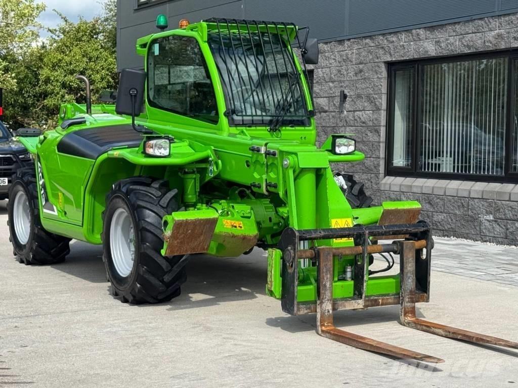 Merlo P 40.13 Τηλεσκοπικοί ανυψωτές