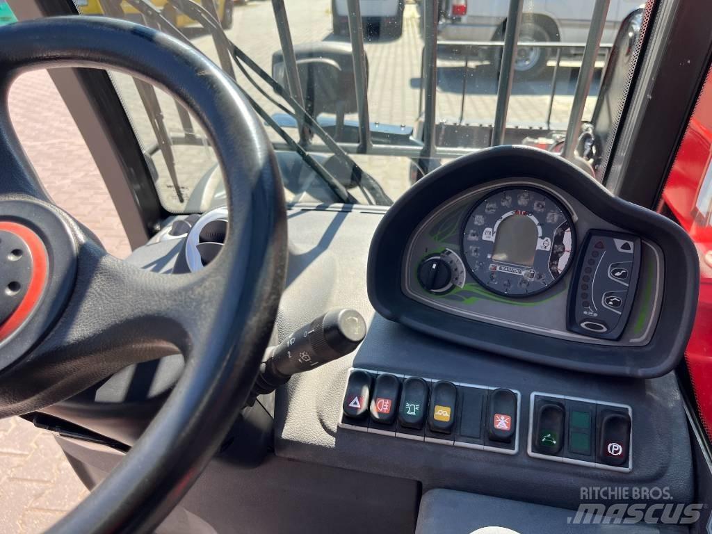 Manitou MLT 625-75 H Τηλεσκοπικοί ανυψωτές