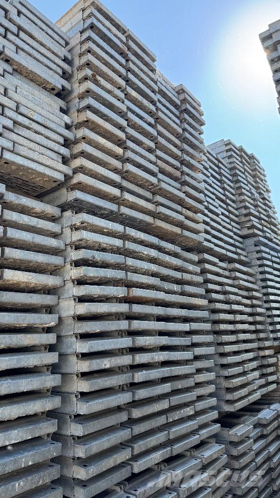  Rux Scaffolding Εξοπλισμός σκαλωσιών