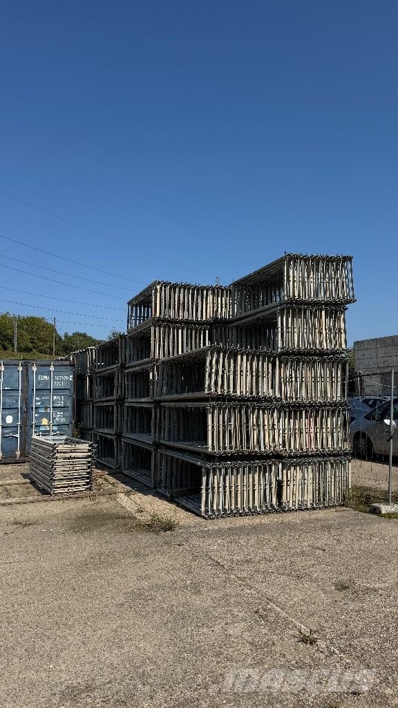  Rux Scaffolding Εξοπλισμός σκαλωσιών