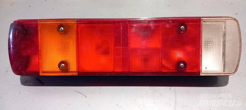 Scania R440  1792375 Σασί - πλαίσιο