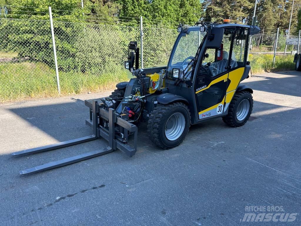 Kramer 1445 Τηλεσκοπικοί ανυψωτές