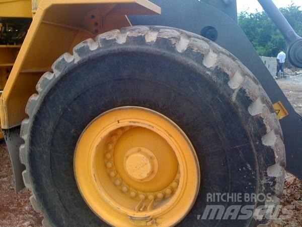 Volvo L180 Φορτωτές με λάστιχα (Τροχοφόροι)