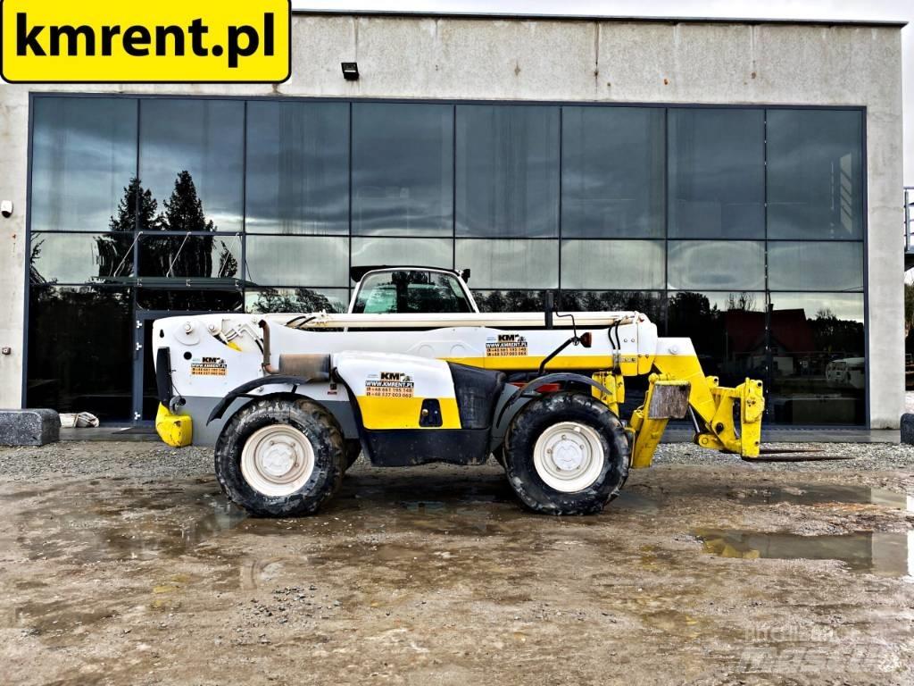 JCB 535-140 Τηλεσκοπικοί ανυψωτές