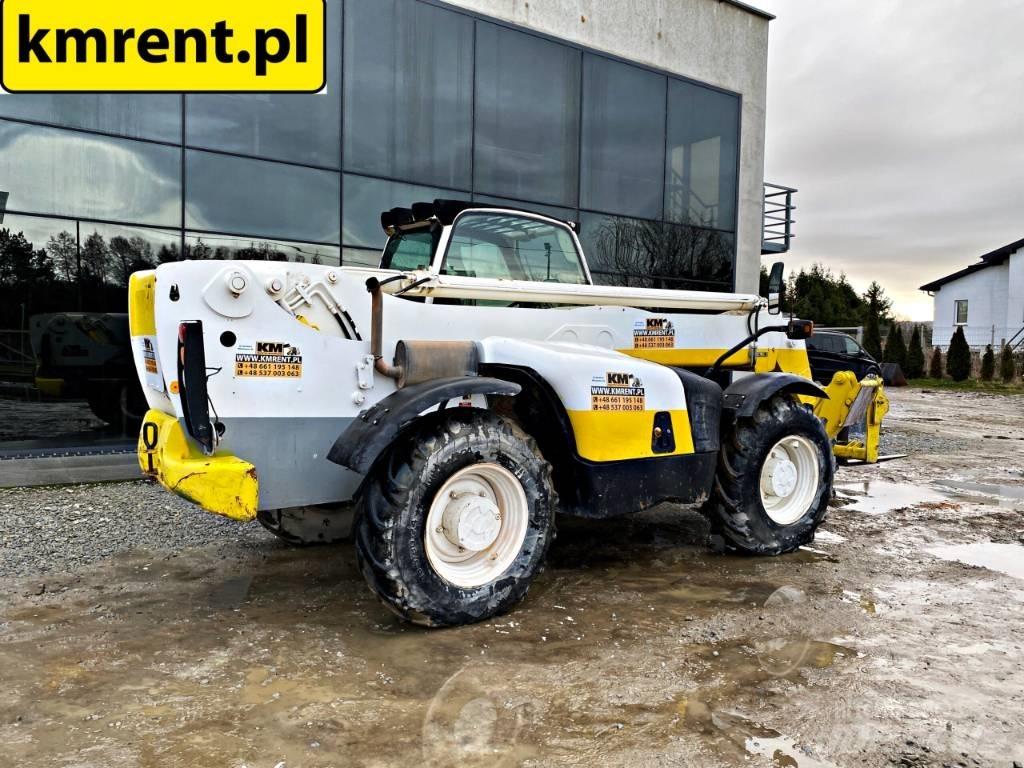 JCB 535-140 Τηλεσκοπικοί ανυψωτές