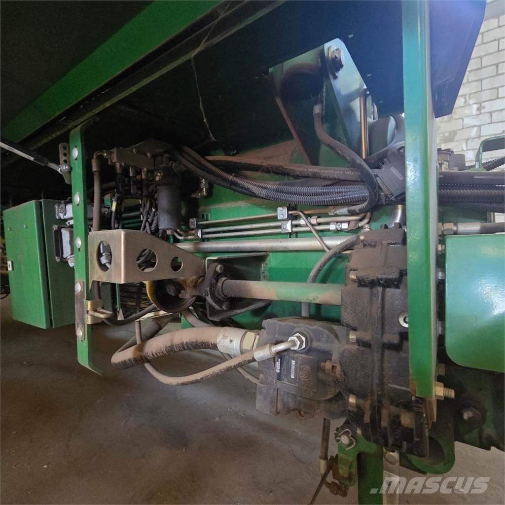 Ropa WM 6000 Πατατοεξαγωγέας