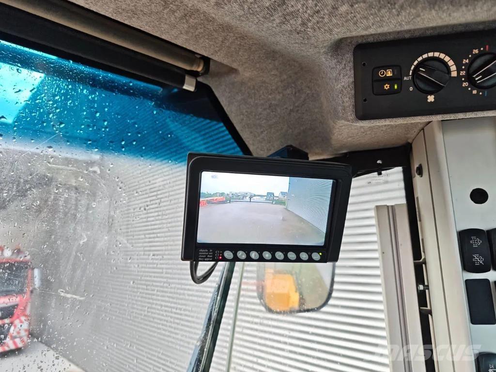 Volvo L150H Φορτωτές με λάστιχα (Τροχοφόροι)