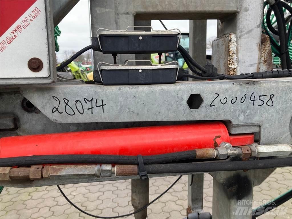 Vogelsang TSG 330 Άλλα γεωργικά μηχανήματα