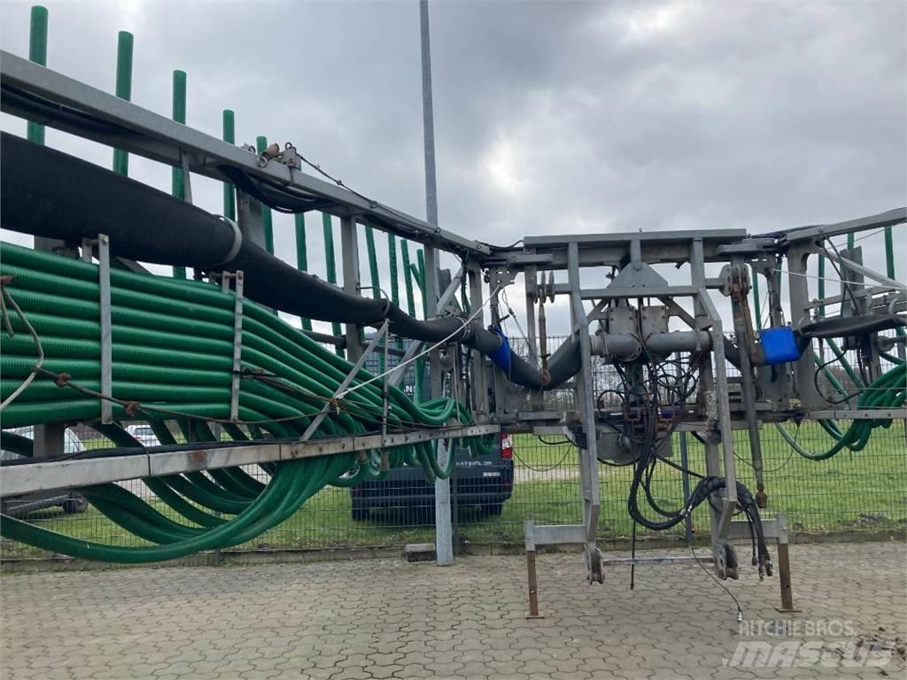 Vogelsang TSG 330 Άλλα γεωργικά μηχανήματα