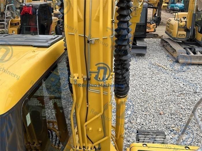 Komatsu PC 110 Εκσκαφείς με ερπύστριες