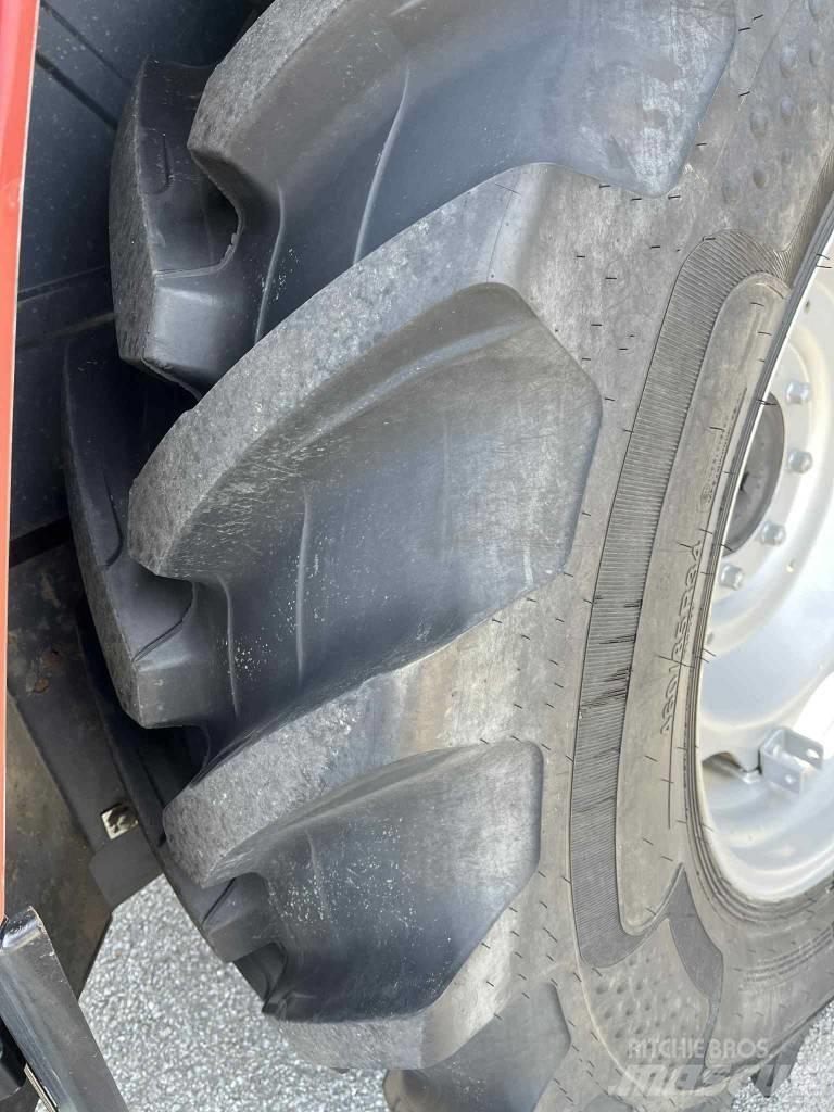 Case IH CS 94 Τρακτέρ