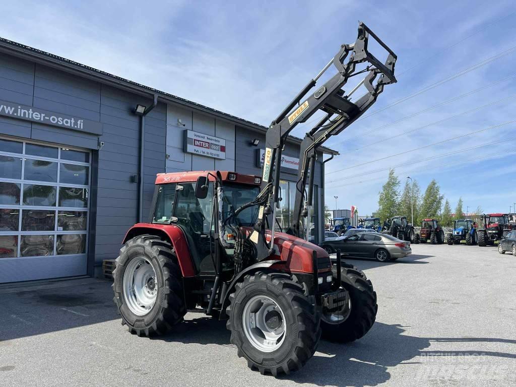 Case IH CS 94 Τρακτέρ