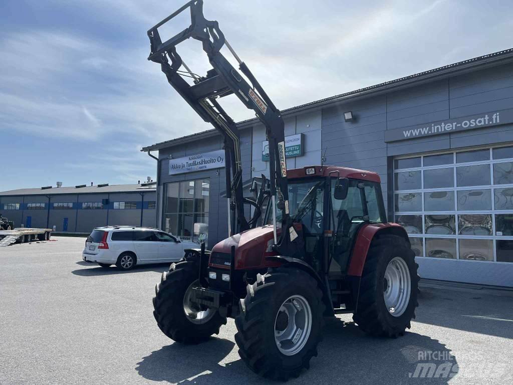 Case IH CS 94 Τρακτέρ