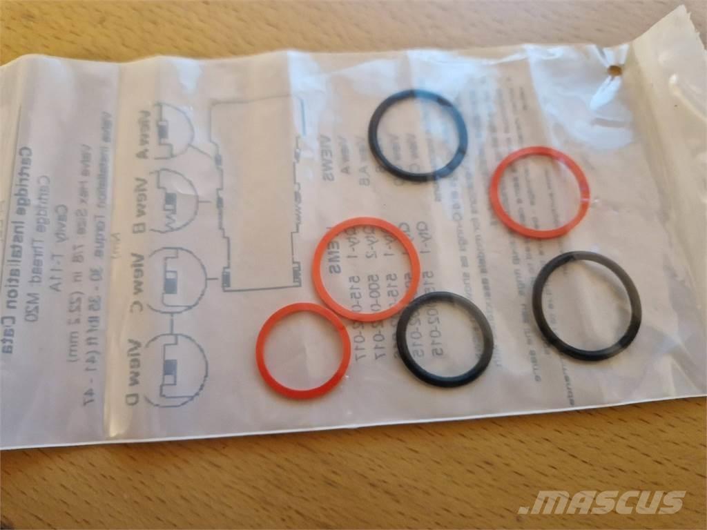 Eco Log ECO LOG Υδραυλικά