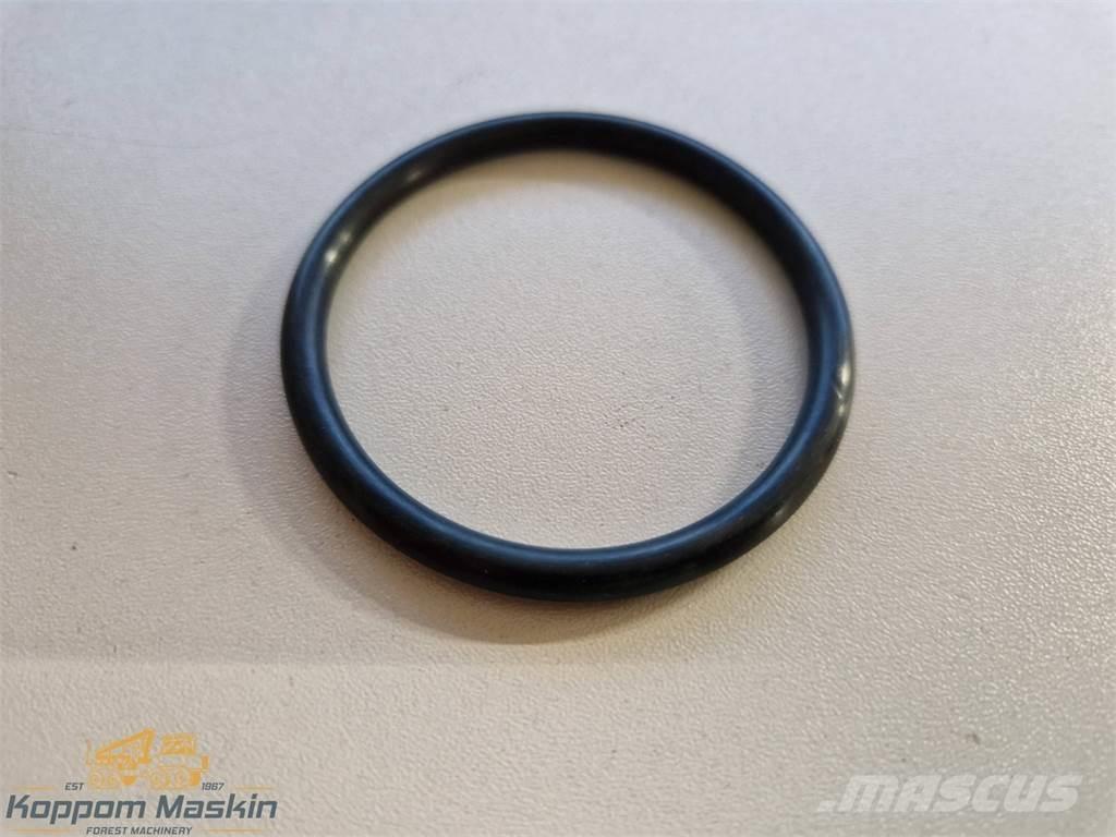 Eco Log 7018245 Υδραυλικά