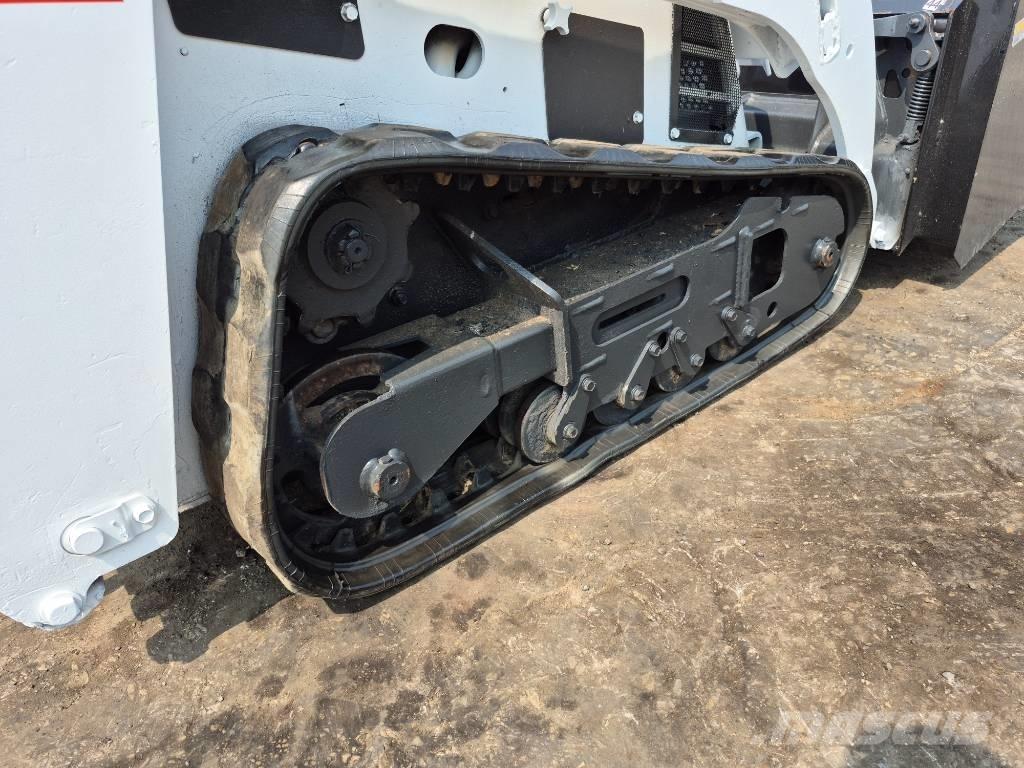 Bobcat MT 52 Φορτωτάκια