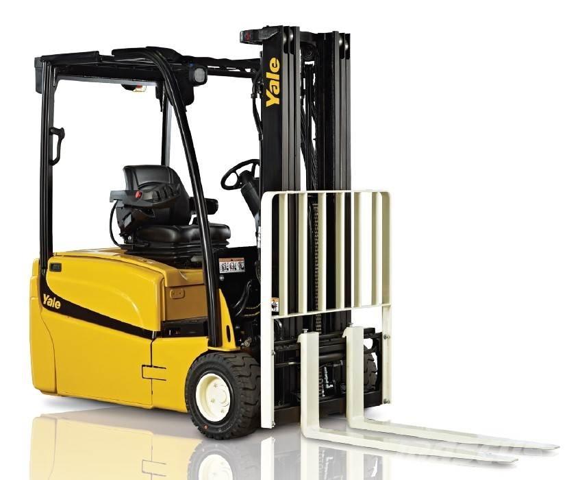 Yale ERP16VT Ηλεκτρικά περονοφόρα ανυψωτικά κλαρκ