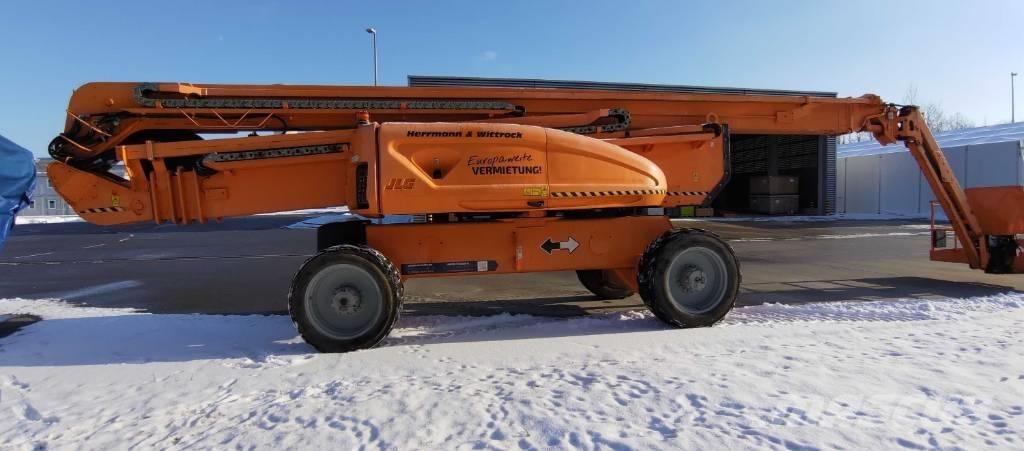 JLG 1250 AJP Ανυψωτήρες με αρθρωτό βραχίονα