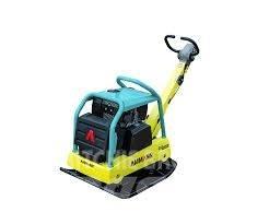 Ammann APR40/60 Επίπεδοι κόπανοι