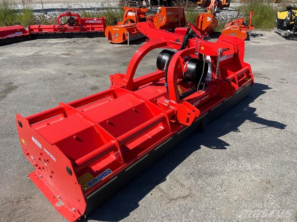 Maschio Bisonte 300 Χορτοκοπτικά και κορυφολόγοι βοσκοτόπων
