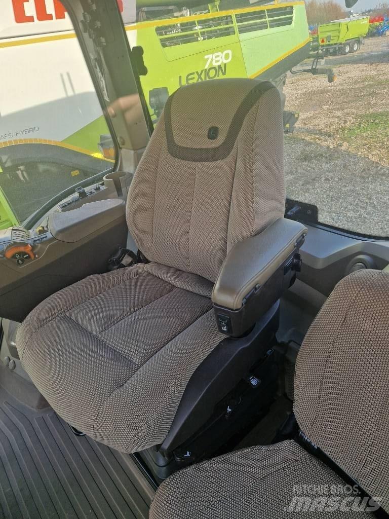 John Deere 8 R410 Τρακτέρ