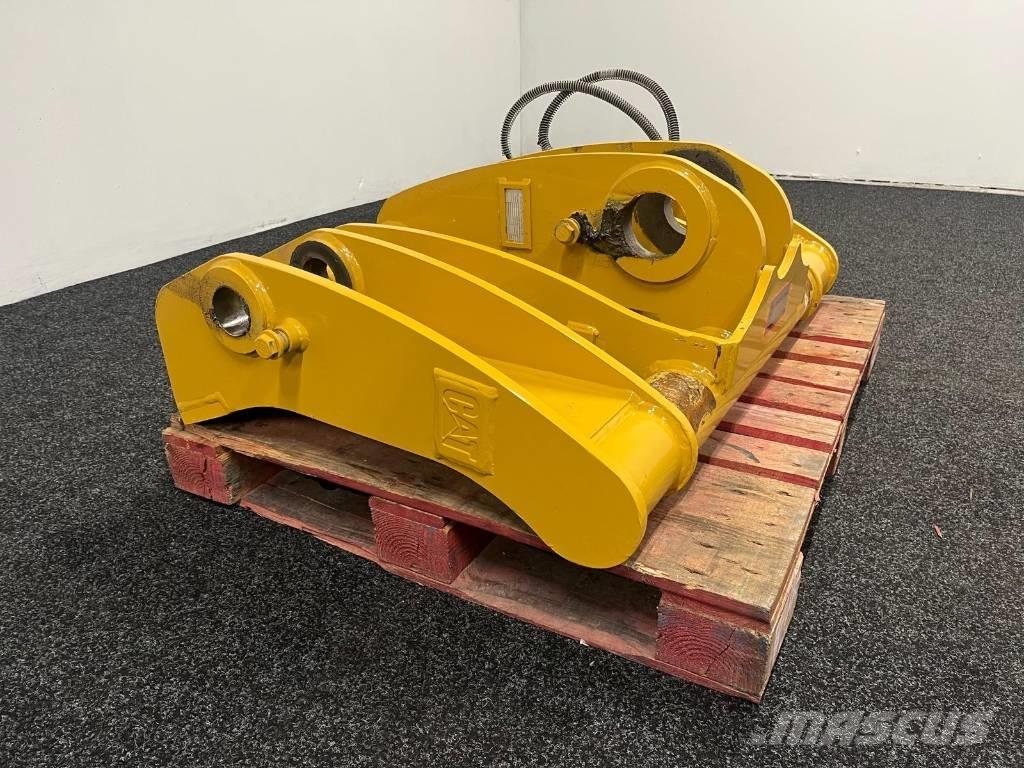 CAT 950/962 K/M Ταχυσύνδεσμοι