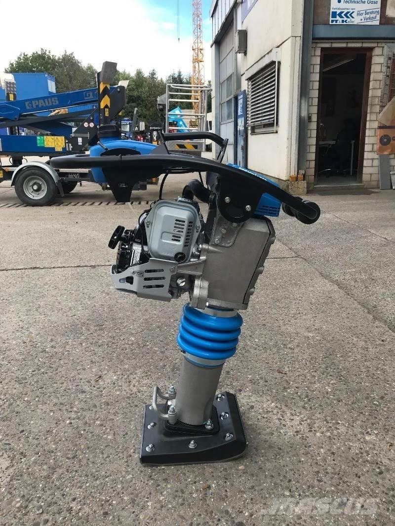 Weber SRV620-II Κόπανοι