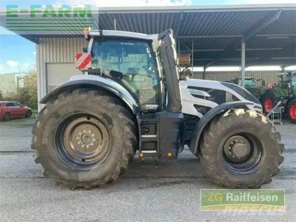 Valtra q265 Τρακτέρ