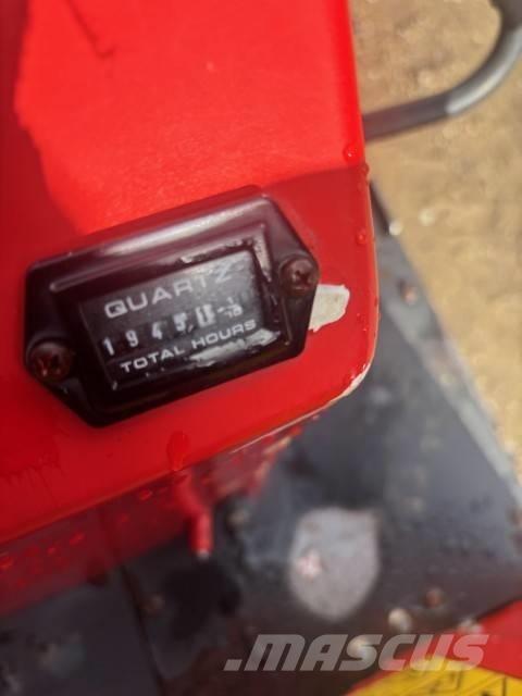 Bobcat E 10 Εκσκαφάκι (διαβολάκι) < 7t